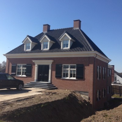 Notariswoning Kerkdriel