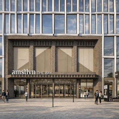 The Bay Amstelveen