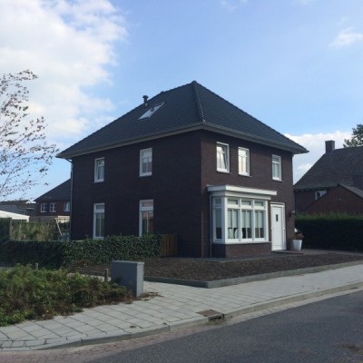 Moderne woning Kerkdriel