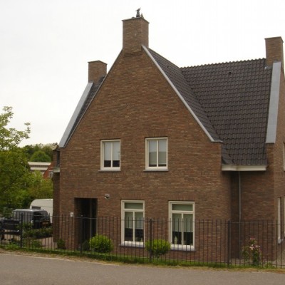 Vrijstaande woning Kerkdriel