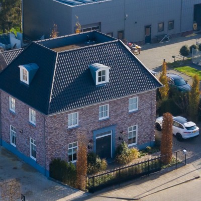 Notariswoning Kerkdriel