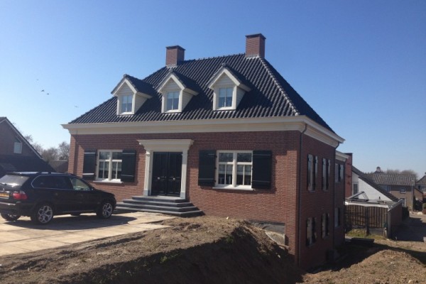 Notariswoning Kerkdriel