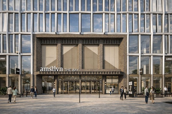 The Bay Amstelveen