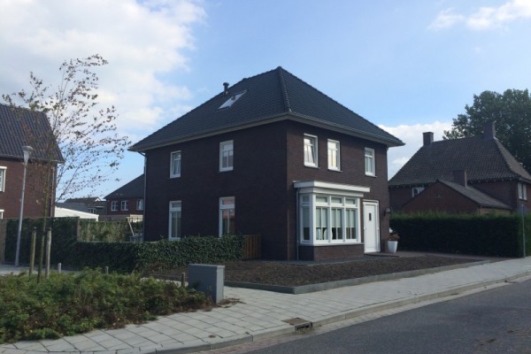 Moderne woning Kerkdriel