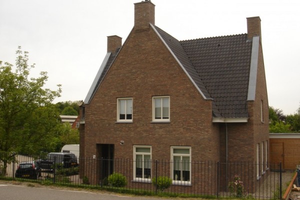 Vrijstaande woning Kerkdriel