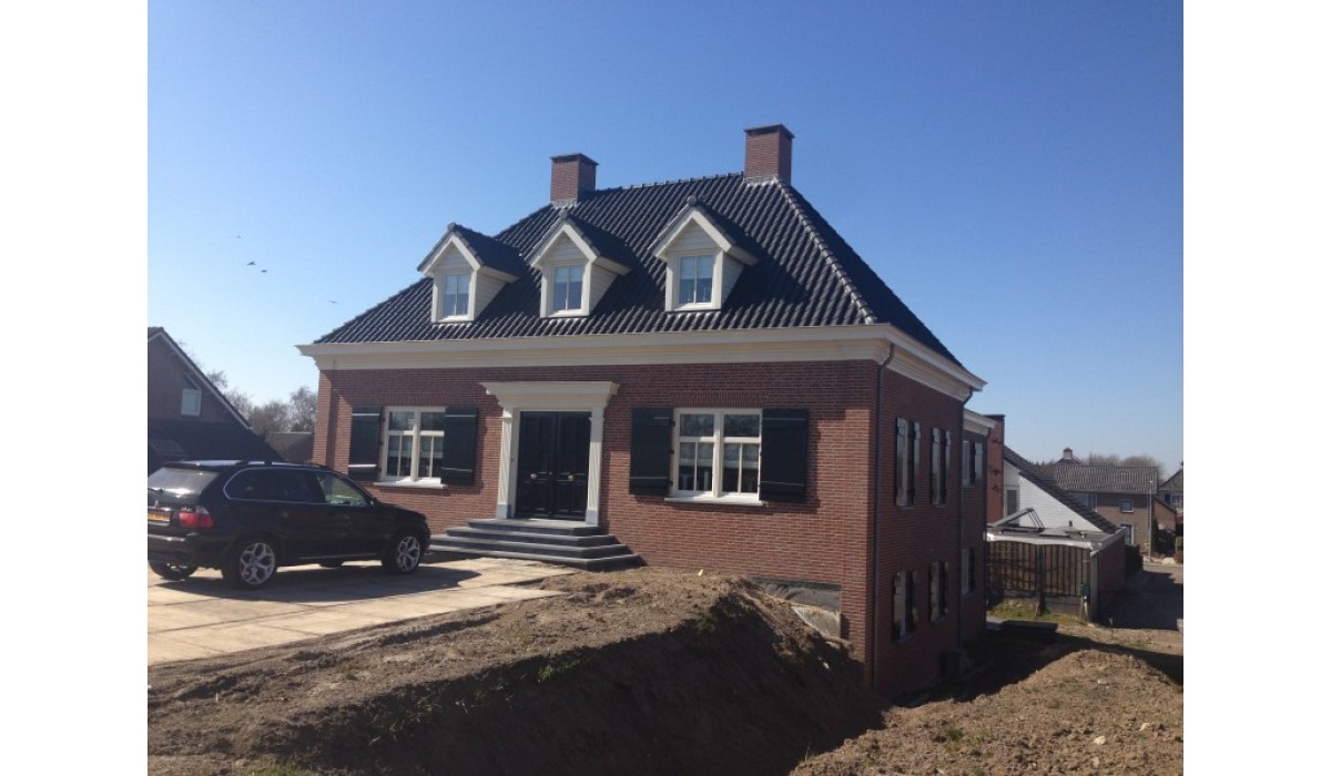 Notariswoning Kerkdriel