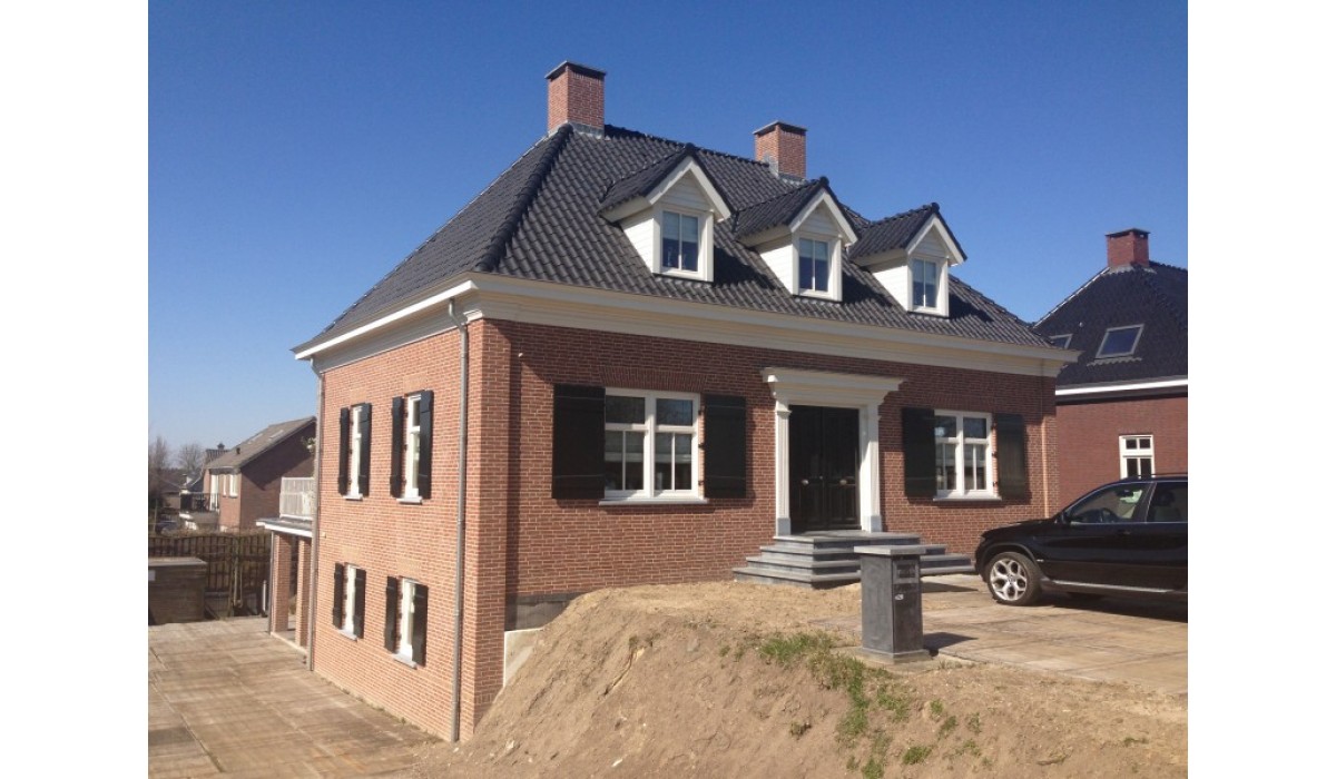 Notariswoning Kerkdriel