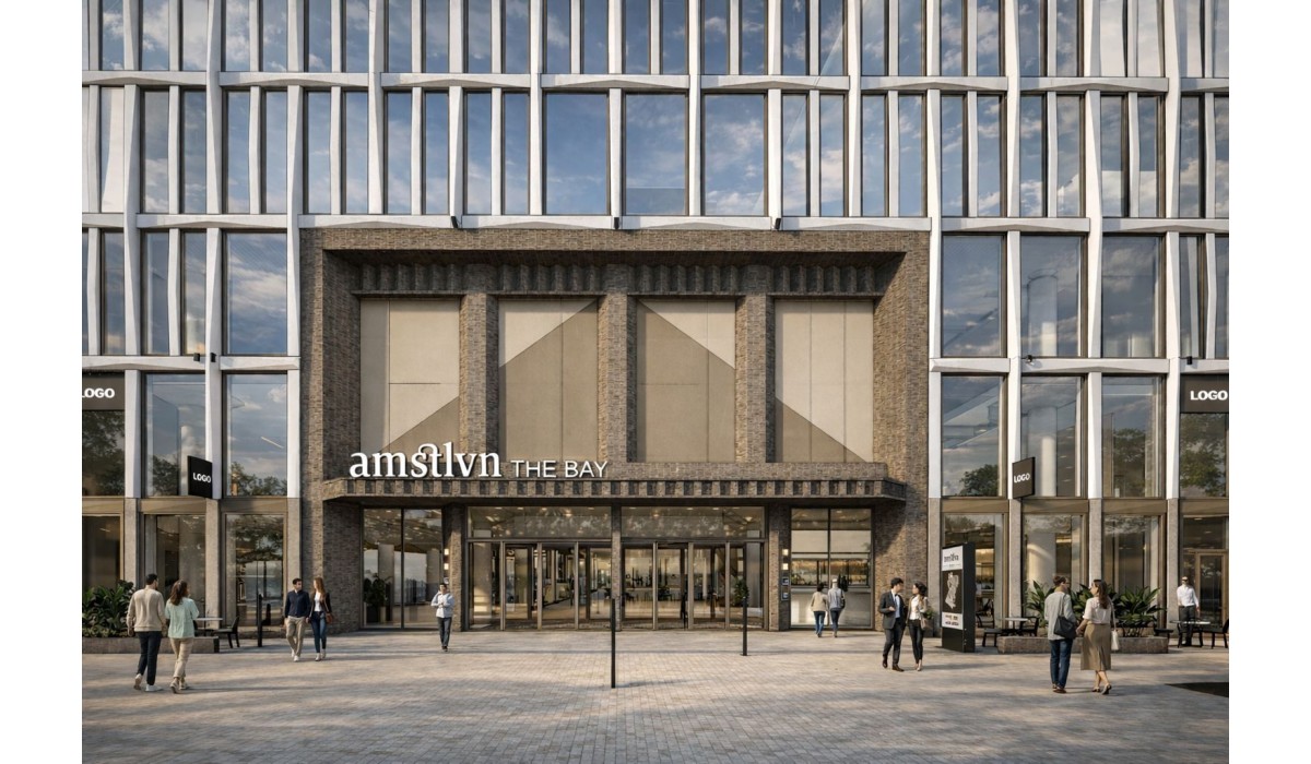 The Bay Amstelveen