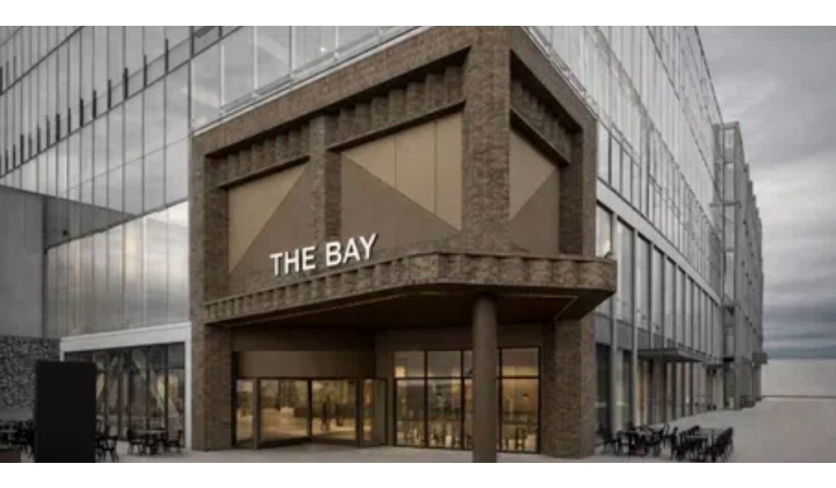 The Bay Amstelveen