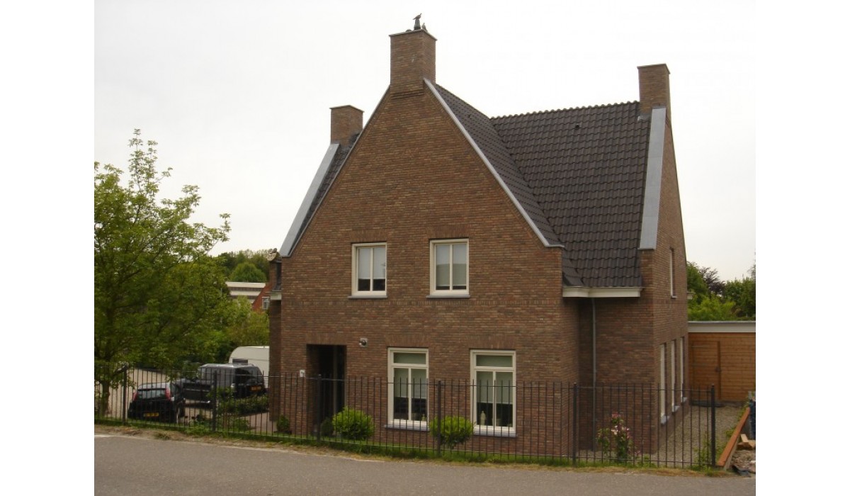 Vrijstaande woning Kerkdriel