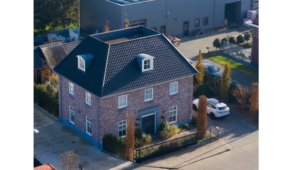 Notariswoning Kerkdriel